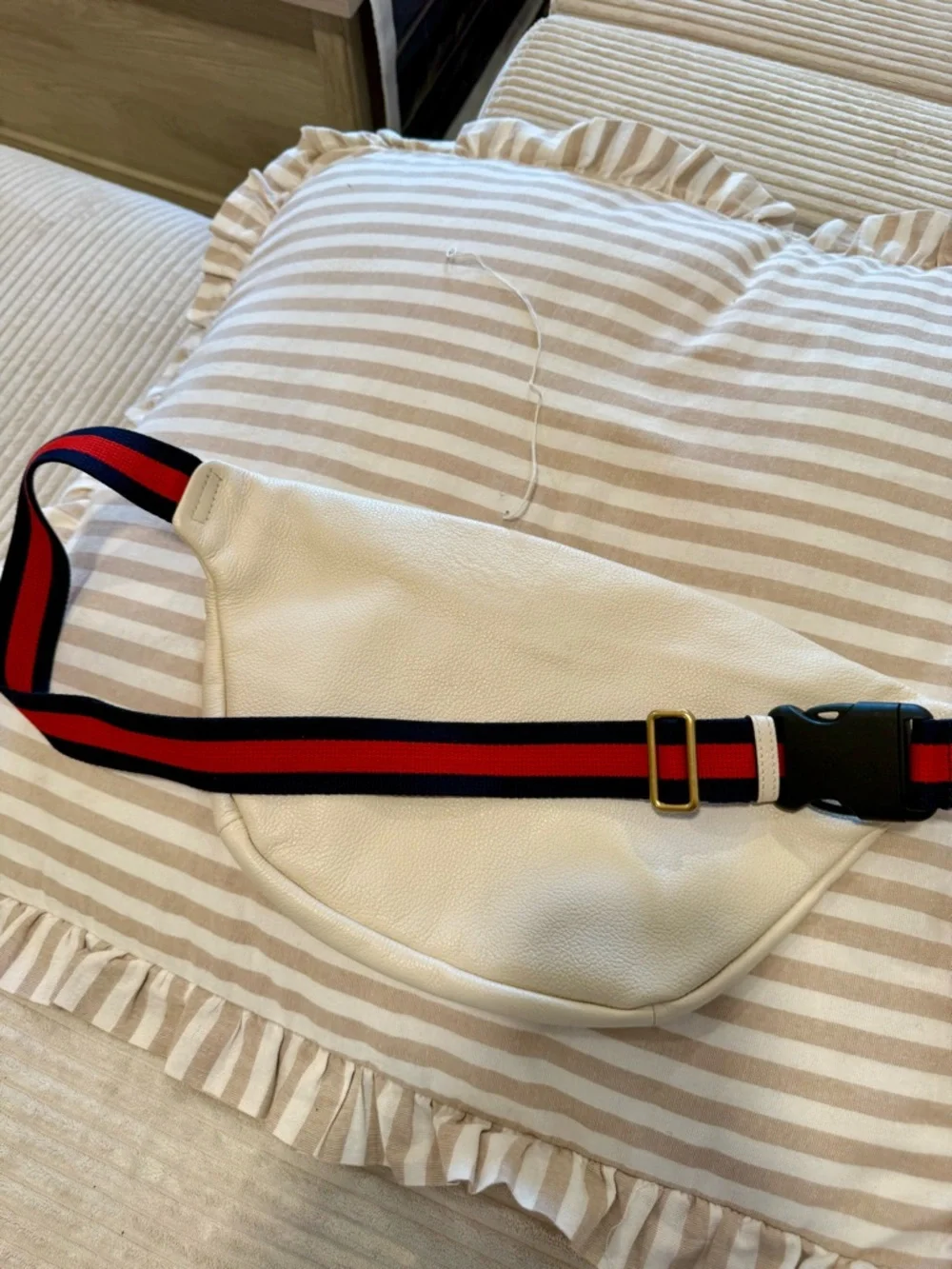 Gucci common sense is not that common belt bag - Picture 2 of 7